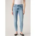 Levi's® Skinny-fit-Jeans 720 High Rise 29