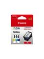 Canon CL-546XL / 8288B001 High 3-Color - Tintenpatrone Farbe ( Cyan, Magenta, Gelb)
