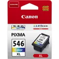 Canon CL-546 XL Farbtinte hohe Reichweit Tintenpatrone