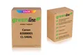 TonerPartner greenline ersetzt Canon 8288B001 / CL-546XL Druckkopfpatrone, color