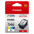 Canon Cl-546xl (C, M, Y) (8288B001)