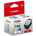 CANON Tinte CL-546XL dreifarbig hohe Kapazität