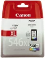 Canon 8288B001 Canon Inkjet-Druckpatronen cyan, magenta, yellow, 300 Seiten, 828
