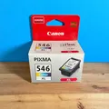 Original Canon Pixma 546 COLOR XL - CL-546XL - NEU - 13ml - Sealed