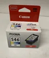Original Canon CL546XL  8289B001 MG 2400 2500 3050 Series  iP2880 Series TR* TS*