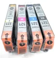 Canon CLI-521 Multipack 4 Farben Pixma iP3600 / Pixma iP4600/iP4700/MP540/MX870