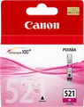 CANON 2395B001 CLI-521M Original Magenta Patrone Für PIXMA iP3600/iP4600