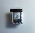 Canon CL-546XL Color - Original Tintenpatrone versiegelt ohne Karton