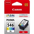 Canon CL-546XL Farbtintenpatrone (8288B001), CMY