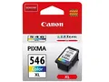CANON CL-546XL  Tinte color 8288B001 Inhalt 13ml ca. 300 Seiten