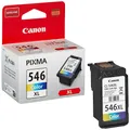 Canon Tintenpatrone CL-546 XL CMY - Mehrfarbig 13ml (cyan magenta yellow) ORIGIN