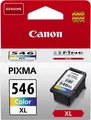 Original Canon CL-546XL CL 546 XL Tinte Patrone Druckerpatrone 8288B001 OVP
