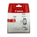CANON CL-546XL Original color Druckerpatrone, 13 ml, bis zu 300 Seiten