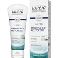 Lavera Neutral Akutcreme mit Mikrosilber 75 ml