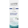 Lavera Neutral Mikrosilber Akutcreme Bio-Nachtkerze