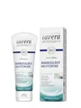 Lavera Neutral Mikrosilber Akutcreme – Sofort Pflege für irritierte Haut – 75 ml
