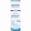 LAVERA Neutral Akutcreme mit Mikrosilber 75 ml PZN14024607