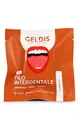 GELDIS Zahnseide Expansibel und Wachsüberzogen, Schwarz, 30m - Entfernt Plaque, Zahnstein und Essensreste, Vollständiger Schutz, Gesunde Zahnfleisch, 100% Vegan