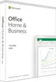 MS Office Home and Business 2019 EuroZone Medialess P6 Schwedische Version