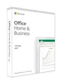 MS Office Home and Business 2019 EuroZone Medialess P6 Schwedische Version