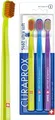 CURAPROX 5460 Ultra Soft Zahnbürste 3er Pack
