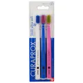 CURAPROX CS 5460 ultrasoft Zahnbürste, 3 St PZN 13427645