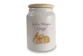 speecheese Keksdose Schlafender Hase Guten Morgen Keksdose