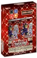 Konami Spiel Yu-Gi-Oh! Legendary Duelists: Season 3 - 1. edition Box - 2 Booster -