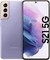 Samsung Galaxy S21 5G Dual SIM 256GB phantom violet