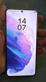 Samsung Galaxy S21 5G SM-G991B/DS - 256GB - Phantom Violet (Ohne Simlock)...
