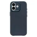 Decoded Leather Backcover (Apple iPhone 17) (D26IPO17BC1NW)