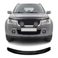 Motorhaube Deflektor Insektenschutz für Suzuki Grand Vitara 2005-2015 Dunkel