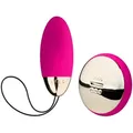 LELO Lyla 2 Vibrations-Ei - Rose