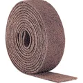 Schleifvliesrolle CF-RL L.10m B.100mm very fine rot 10m/RL 3M