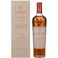 The Macallan The Harmony Collection RICH CACAO 44% Vol. 0,7l in Geschenkbox