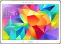 Samsung Galaxy Tab S 10.5 16GB Wi-Fi White - Neuwertiger Zustand SM-T800