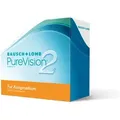 PureVision 2 HD for Astigmatism 6-er - BC:8.9 SPH:-4.00 CYL:-2.25 AX:10