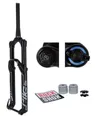 RockShox Federgabel RockShox Federgabel Pike DJ 100mm SA 26 Zoll tap sw 15x100 Crown 40off
