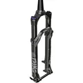 Pike DJ SoloAir, 26 , 15x100 mm, 100 mm - schwarz