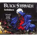 Black Sabbath / FORBIDDEN (2024 TONY IOMMI REMIX) (CD) / BMG Rights Mgmt GmbH /