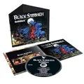 Black Sabbath - Forbidden 2024 Tony Iommi Remix - CD - G1398z