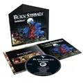 BLACK SABBATH - FORBIDDEN (2024 TONY IOMMI REMIX)   CD NEU