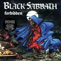 Black Sabbath Forbidden (2024 Tony Iommi Remix) (CD) (US IMPORT)