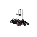Thule EuroWay G2 920 Fahrradträger, Anhängekupplung 2x