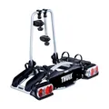 Thule Euroway G2 920020 schwarz/aluminium (890670)