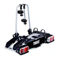 Thule EuroWay G2 920 Fahrradträger für 2 Fahrräder auf die Anhängerkupplung NEU