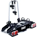 Thule EuroWay G2 2B Fahrradträger für 2 Fahrräder Heckklappe Bike Träger Towbar