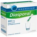 Magnesium Diasporal 300 mg Granulat zur, zum her.e.lsg.z.ein.
