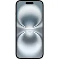 Apple iPhone 16 , 15,5 cm (6.1"), 2556 x 1179 Pixel, 512 GB, 48 MP, iOS 18, Weiß - Weiß