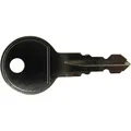 Thule Standard Key N 081 (853-1771-081)